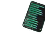 Reciprocating saw blade set 12 pcs. RM42B/RM36B/RM50B/2X