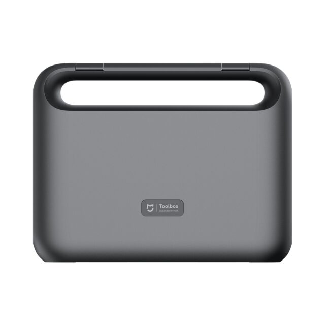 XIAOMI MIJIA TOOL KIT, BHR08S9GL, MJGJX001QW, 72649 - imagine 3