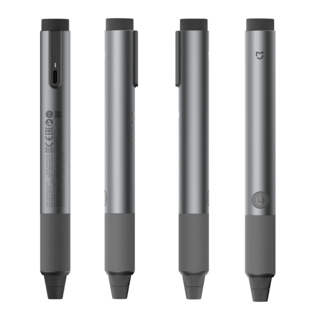 XIAOMI MIJIA ROTARY TOOL KIT, BHR08SAGL, 72650 - imagine 3