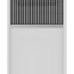 VOLTENO Air Conditioner 14000 BTU / 3800W