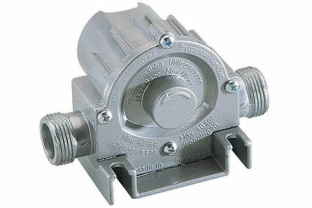 wolfcraft GmbH 1 pump - imagine 9