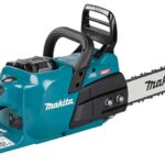 Chainsaw Makita 40V XGT UC025GT101 35cm 1x5.0Ah