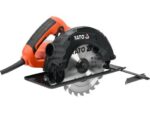 YATO CIRCULAR SAW 185mm 1500W - imagine 2