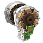 Black & Decker BL186N 1650 RPM Keyless Black  Orange - imagine 6