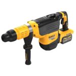DeWALT DCH775X2-QW rotary hammer - imagine 3