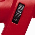 Leaf Blower/Vacuum GC-EL 3000 E - imagine 7