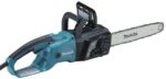 Makita UC3051A chainsaw 2000 W Black  Blue - imagine 2
