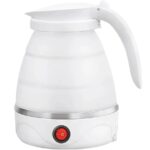 BLACK FOREST CZAJNIK TURYSTYCZNY SKŁADANY PRZENOŚNY 0,6L 600W