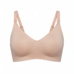 MOMCOZY YN21 MATERNITY NURSING BRA SKIN L