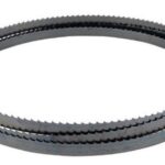 3 pcs of saw blades. DCS377 690mm 18TPI