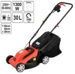 Yato YT-85200 lawn mower - imagine 3