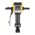 DeWALT D25981-QS demolition hammer 2100 W - imagine 2
