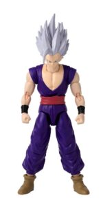 DRAGON BALL DRAGON STARS SON GOHAN BEAST (DBS SH) - imagine 3