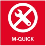 Metabo 603630000 angle grinder 3.2 kg - imagine 4