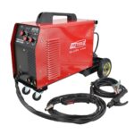 AW SEMI-AUTOMATIC SPEEDLINE MIG AWT-200/ BLACK LINE