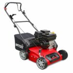 MTD SCARIFIER PETROL AERATOR 208cc OPTIMA 38 VO