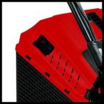 Einhell GC-EM 1032 Walk behind lawn mower AC Black  Red - imagine 2