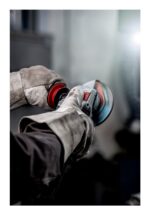 Metabo W 11-125 Quick angle grinder 12.5 cm 11000 RPM 1100 W 2.3 kg - imagine 7