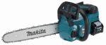 MAKITA. CHAINSAW 40V XGT UC004GM102 35cm 1x4.0Ah - imagine 6