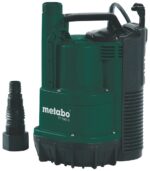 Metabo TP 7500 SI submersible pump 7 m