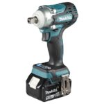 Makita Cordless Impact Wrench DTW301RTJ - imagine 2