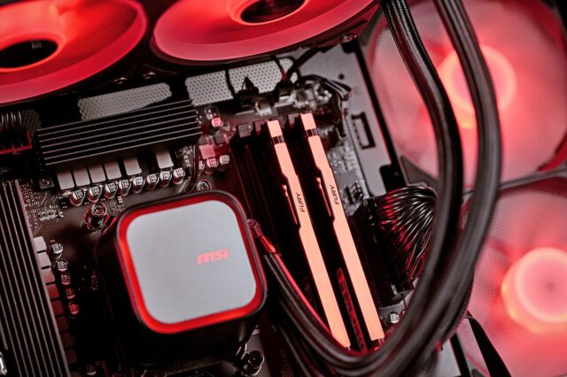 .Actina Gaming GameOn - imagine 2