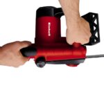 Einhell 4501710 chainsaw 1800 W Black  Red - imagine 4