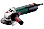 Metabo WEV 15-125 Quick HT angle grinder 12.5 cm 9600 RPM 1550 W 2.5 kg - imagine 8
