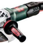 Metabo angle grinder WEA 19-180 Quick RT
