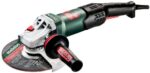 Metabo angle grinder WEA 19-180 Quick RT