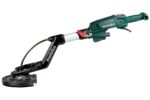 Metabo LSV 5-225 Floor grinder 1650 RPM Black  Gre - imagine 3