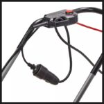 Einhell GC-EM 1800/43 Mower  AC  Black  Red - imagine 5