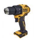 DeWALT DCD708 Keyless 18V Cordless Drill Driver Body Only - imagine 2