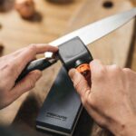 FISKARS PREMIUM SHARPENING SET - WHETSTONE - imagine 3