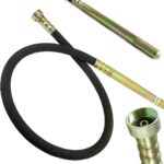 Concrete vibrator 35mm hose 2m RIPPER