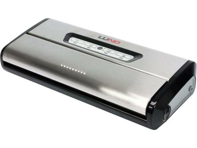 Vacuum packaging machine LUND 67882 - imagine 2