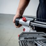 Metabo KGS 254 M 4500 RPM 1450 W