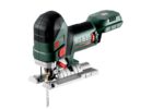 Metabo STA 18 LTX 150 BL power jigsaw 3500 spm 1.9 kg - imagine 8