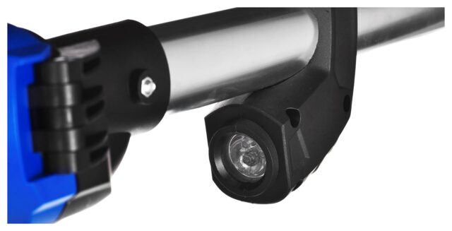 Gypsum grinder Scheppach DS930 (SCH59038059958) - imagine 7