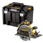 DeWALT DCS579NT-XJ portable circular saw 19 cm Black  Grey  Yellow 5800 RPM - imagine 6