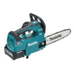 MAKITA. CHAINSAW 40V XGT UC002GM102 25cm 1x4.0Ah - imagine 6