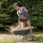 Blower Black&Decker 36V BCBLV3625L1 1x2.5Ah - imagine 6