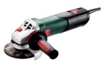 Metabo W 13-125 Quick angle grinder 12.5 cm 11000 RPM 1350 W 2.4 kg