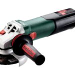 Metabo W 13-125 Quick angle grinder 12.5 cm 11000 RPM 1350 W 2.4 kg