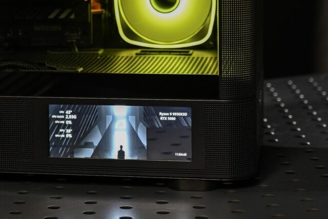 .Actina Gaming GameOn - imagine 8