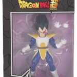 DRAGON BALL DRAGON STARS VEGETA DB KAI VERSION