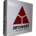 LINCOLN DRUT SPAW.ARCWELD AS2  1.2/15kg PLASTIKOWA SZPULA