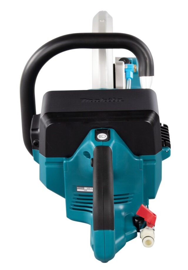 Makita DCE090T2X1 hand-held saw/cutter for concret - imagine 4