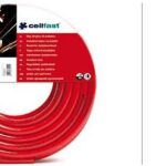 CF. ACETYLENE HOSE 9 0x3 0 60mb PL  A
