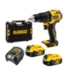 DeWALT DCD709P2T-QW power screwdriver/impact driver - imagine 2